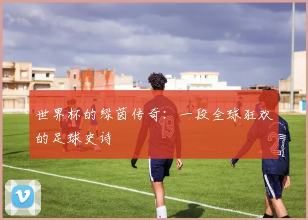 世界杯的绿茵传奇：一段全球狂欢的足球史诗