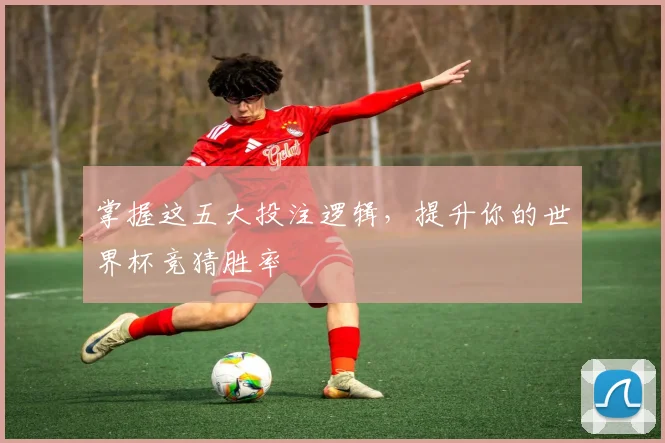 掌握这五大投注逻辑，提升你的世界杯竞猜胜率
